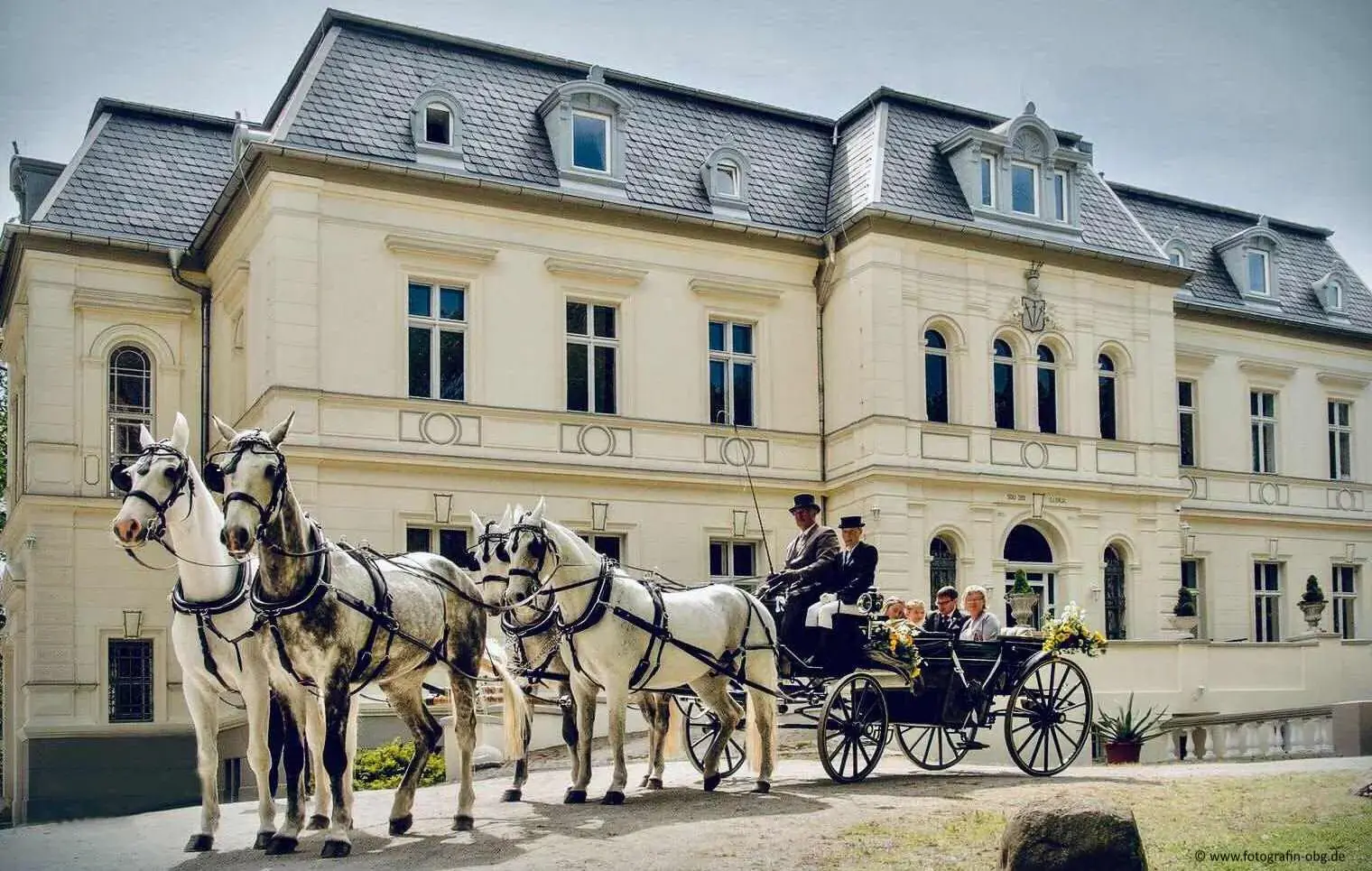 Hochzeitslocation 