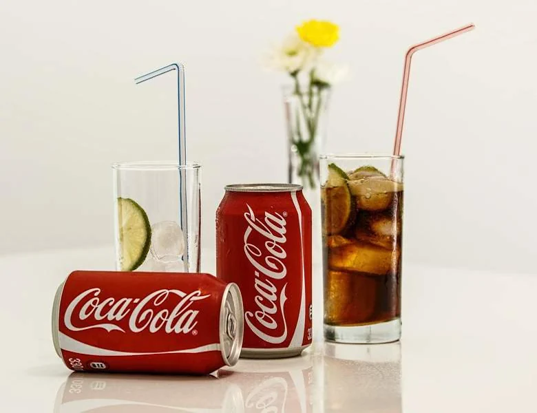 Softdrinks und alkoholfreie Erfrischungen für Hochzeiten im Eventschloss Schönfeld