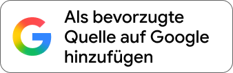 Eventschloss Schönfeld bei Google als bevorzugte Quelle hinzufügen
